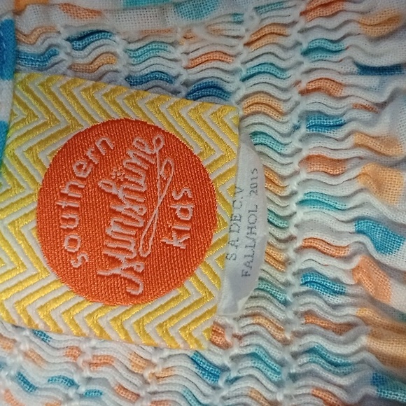 Smock dress for 18 mo old - Picture 4 of 7